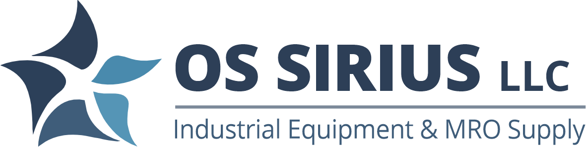 OS SIRIUS LLC logo